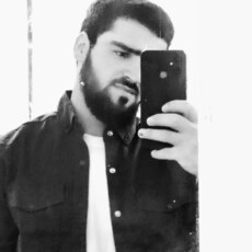 Фотография мужчины Абу, 23 года из г. Ялта