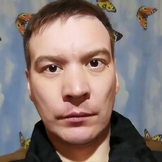 Фотография мужчины Дима, 38 лет из г. Ачинск