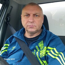 Фотография мужчины Алексей, 49 лет из г. Щекино