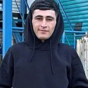 Ашот Саакян, 29 лет