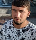 Мухиддин, 26 лет