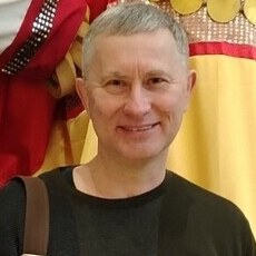 Фотография мужчины Андрей, 53 года из г. Саранск