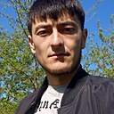 Дониюр, 27 лет