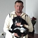 Роман, 36 лет