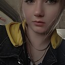 Надя, 19 лет