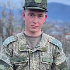 Фотография мужчины Данил, 21 год из г. Звенигово