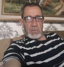 Фотография мужчины Ваха, 55 лет из г. Шали