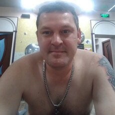 Фотография мужчины Антон, 38 лет из г. Новосибирск