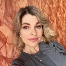 Фотография девушки Наталья, 49 лет из г. Владивосток