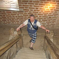 Фотография мужчины Игорь, 54 года из г. Гродно