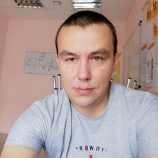 Фотография мужчины Сергей, 44 года из г. Биробиджан