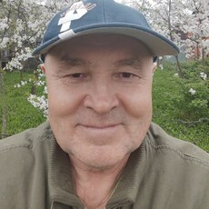 Фотография мужчины Анатолий, 63 года из г. Чебоксары