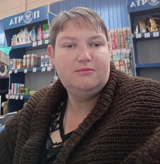 Фотография девушки Лена, 37 лет из г. Горловка
