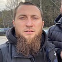 Антонио, 34 года