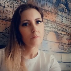 Фотография девушки Ольга, 34 года из г. Братск