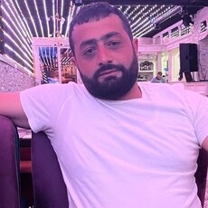 Фотография мужчины Vardan, 32 года из г. Петропавловск