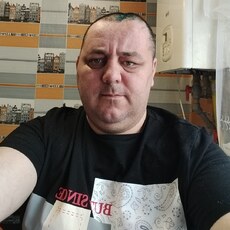 Фотография мужчины Андрюха, 43 года из г. Вилейка