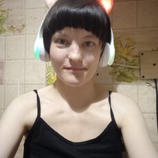 Фотография девушки Василиса, 29 лет из г. Пермь