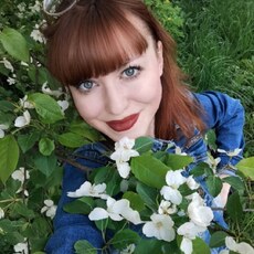 Фотография девушки Татьяна, 21 год из г. Ильиногорск
