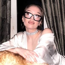 Фотография девушки Ариша, 23 года из г. Казань