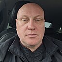 Антон, 53 года