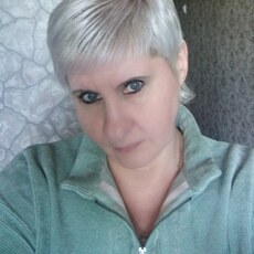 Фотография девушки Елена, 53 года из г. Саратов