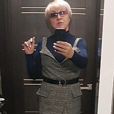 Фотография девушки Светлана, 57 лет из г. Воскресенск