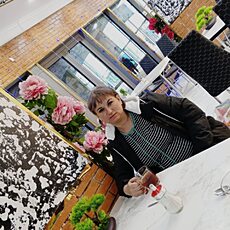 Фотография девушки Людмила, 39 лет из г. Петропавловск