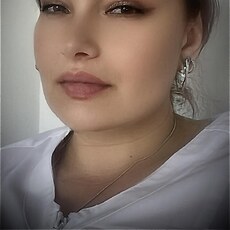 Фотография девушки Элина, 32 года из г. Нальчик