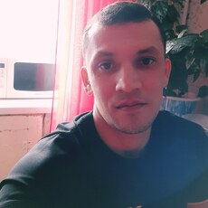 Фотография мужчины Юсуф, 38 лет из г. Мурманск