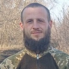 Фотография мужчины Віталій, 30 лет из г. Харьков