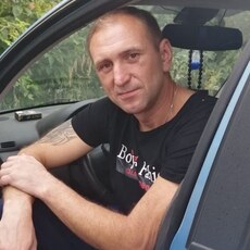 Фотография мужчины Валентин, 45 лет из г. Кимовск