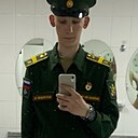 Виктор, 21 год