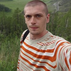 Фотография мужчины Михаил, 38 лет из г. Бердск