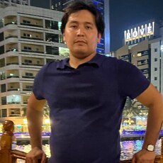 Фотография мужчины Аян, 26 лет из г. Шымкент