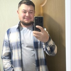 Фотография мужчины Руслан, 36 лет из г. Петропавловск