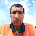 Жамшид, 32 года