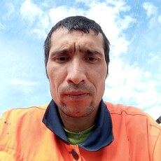Фотография мужчины Жамшид, 32 года из г. Онгудай