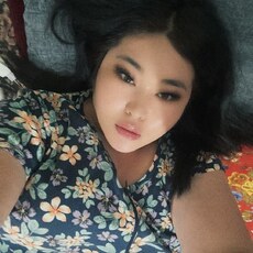 Фотография девушки Зарина, 27 лет из г. Бишкек