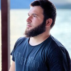 Фотография мужчины Salman, 29 лет из г. Ставрополь