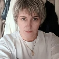 Фотография девушки Надежда, 44 года из г. Верхний Тагил
