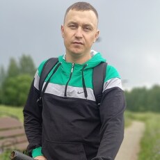 Фотография мужчины Сергей, 35 лет из г. Мирный