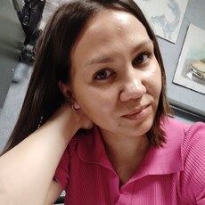Фотография девушки Дарья, 30 лет из г. Оренбург