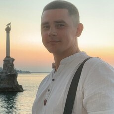 Фотография мужчины Алексей, 33 года из г. Севастополь