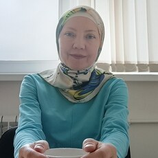 Фотография девушки Наима, 46 лет из г. Назрань