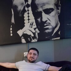 Фотография мужчины Валера, 38 лет из г. Франкфурт-на-Майне