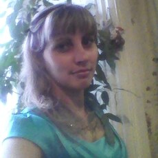 Фотография девушки Сандра, 36 лет из г. Ангарск