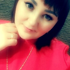 Фотография девушки Юлианка, 32 года из г. Нижнеудинск