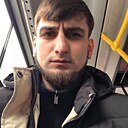 Казик, 24 года