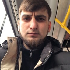 Фотография мужчины Казик, 24 года из г. Маслова Пристань